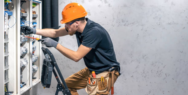 Best Residential Electrician Services  in Downingtown, PA