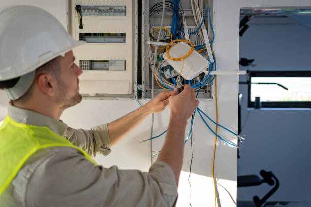 Best Electrical Installation Contractor  in Downingtown, PA
